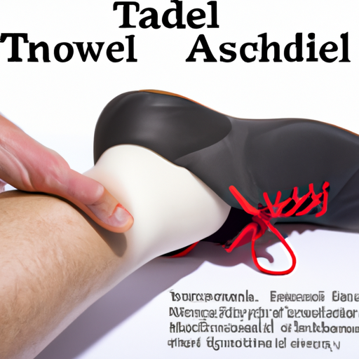 What is the Best Way to Treat a Sore Achilles Tendon?