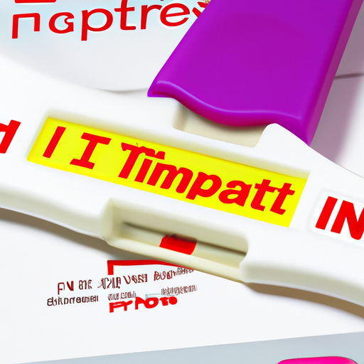 If I Have Implantation Bleeding Will a Pregnancy Test Be Positive