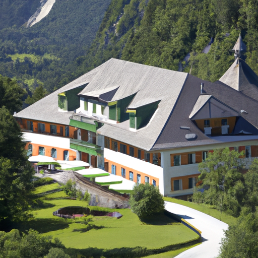 Natur-+und+wellnesshotel+höflehner+haus+im+ennstal+austria