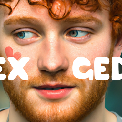 Ed Sheeran Details the Lovestruck Jitters in Sweet New Single …