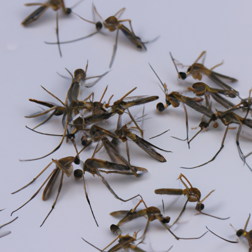 Sehen Aus Wie Mückenstiche…sind Aber Keine