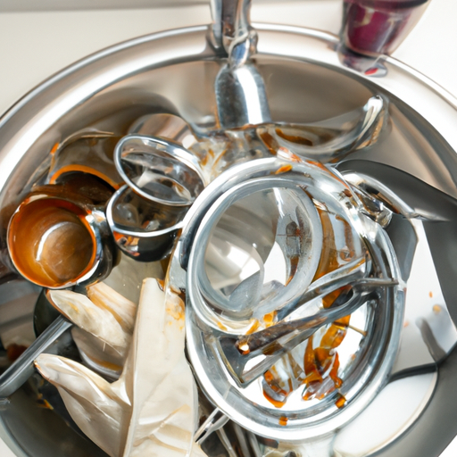 What Are the Basic Steps for Cleaning Food Equipment and Utensils Effectively?