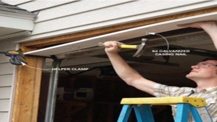 A Comprehensive Guide for Homeowners in Mastering Garage Door Repair