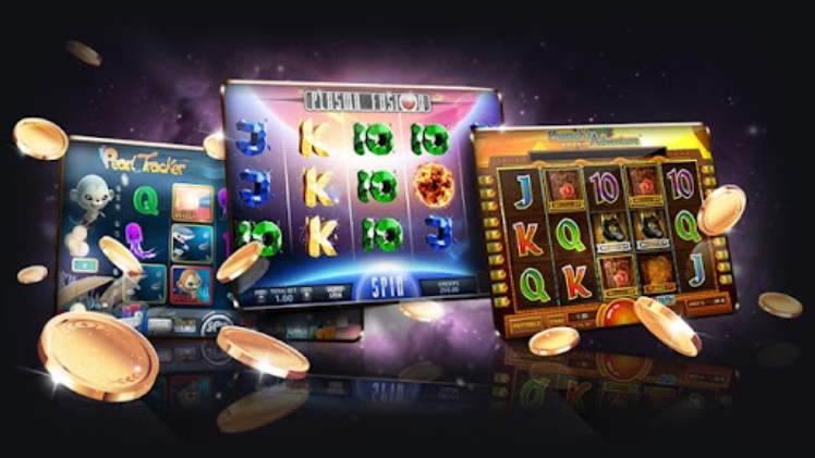 An Expert Guide on How to Earn Money by Playing Slot Games at Vn88 Bookie