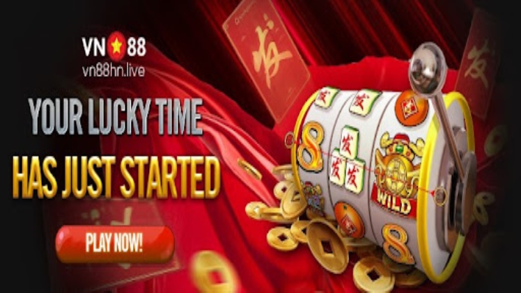 An Expert Guide on How to Earn Money by Playing Slot Games at Vn88 Bookiev