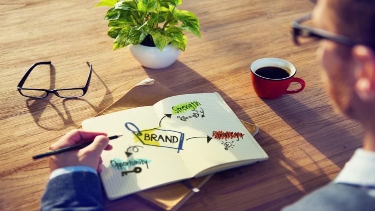 Building a Strong Brand Identity Key Elements and Effective Strategies