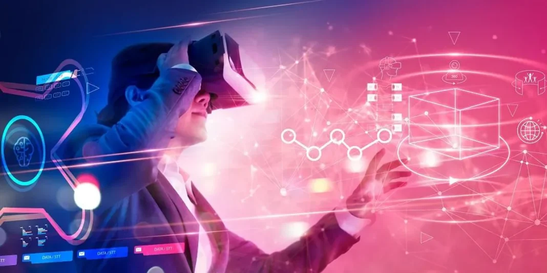 How to Use the Metaverse for Marketing Your Business
