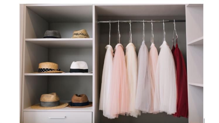 Tips for Maintaining and Organizing Your Custom Closet System