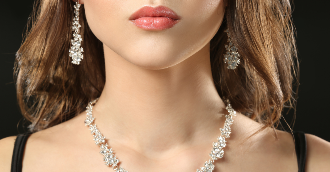 Tips for Wearing Diamond Jewellery