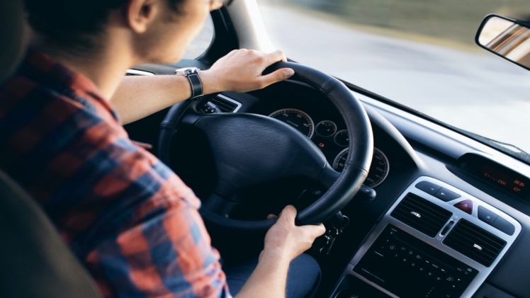Tips to Help Young Drivers Stay Safe on the Road