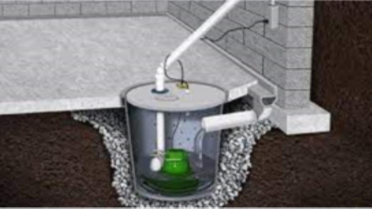 Your Complete Guide to Sump Pump Installation