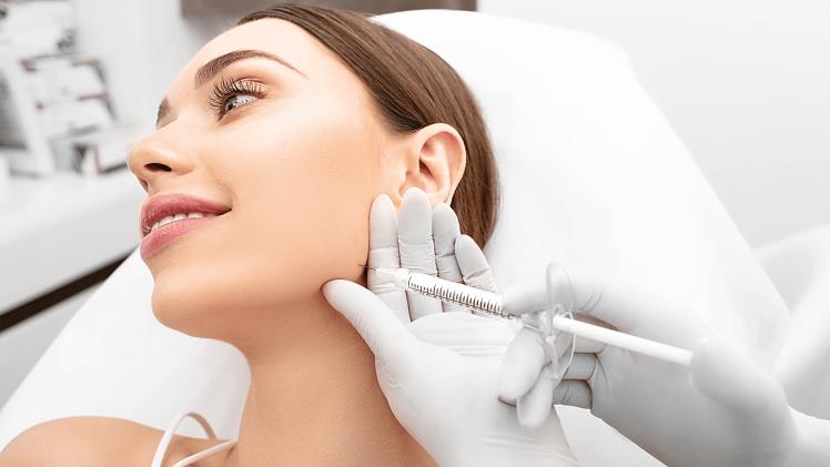 A Deep Dive Into Cheek Fillers Revitalize Your Aesthetics