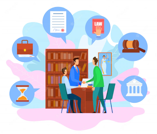 The Art and Science of Legal Recruitment Screenshot 3