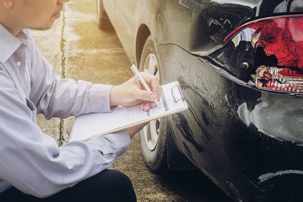 The Role of Expert Witnesses in Car Accident Cases How They Can Strengthen Your Claim